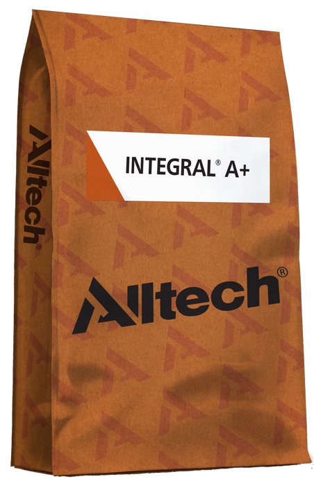 Integral® A+