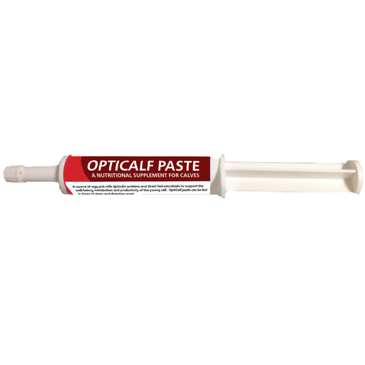 OptiCalf® Paste Supplement