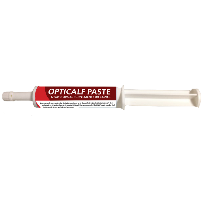 OptiCalf® Paste Supplement