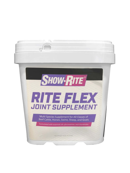 Show-Rite® Rite Flex