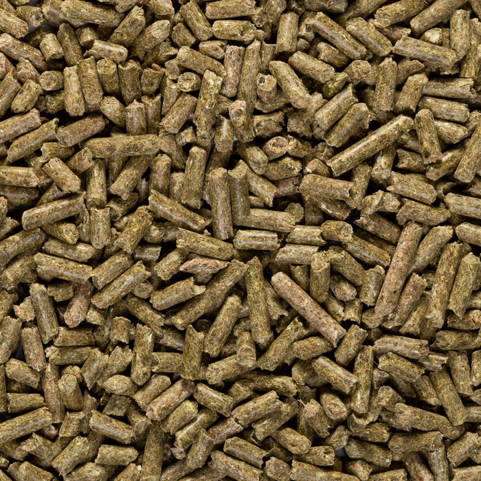 Prairie Pride® Safe-guard® 0.5% Pellet Dewormer