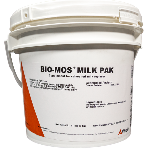 Bio-Mos® Milk Pak - Calf Stability Supplement
