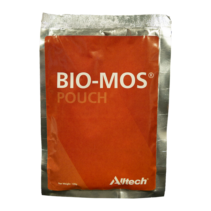 Bio-Mos® Pouch: Animal Performance Supplement