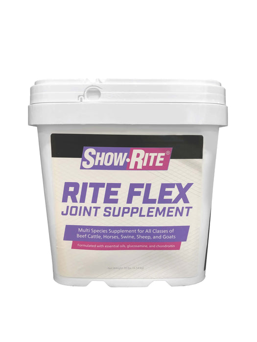 Show-Rite® Rite Flex