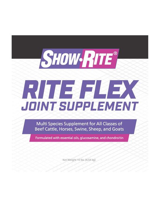 Show-Rite® Rite Flex